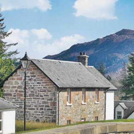 Lockside Lower Flat Fort Augustus Extérieur photo